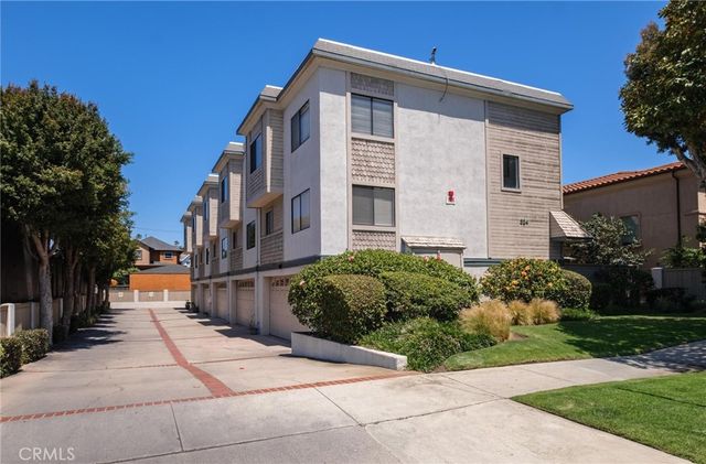 324 N North Francisca Avenue 3, Redondo Beach, CA 90277