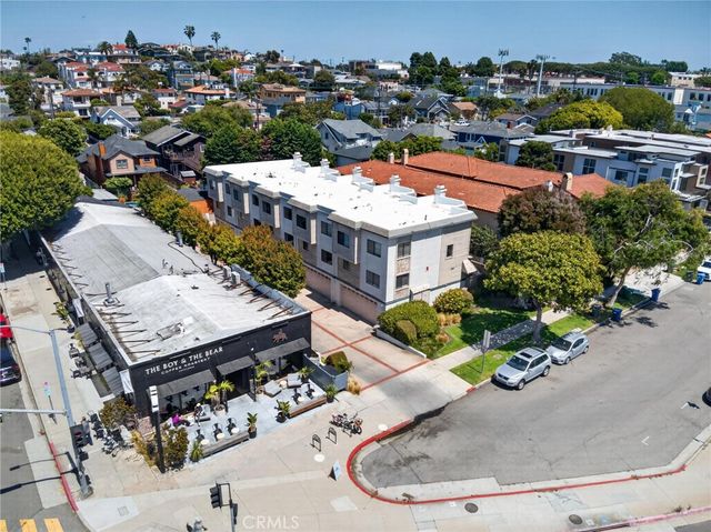 324 N North Francisca Avenue 3, Redondo Beach, CA 90277