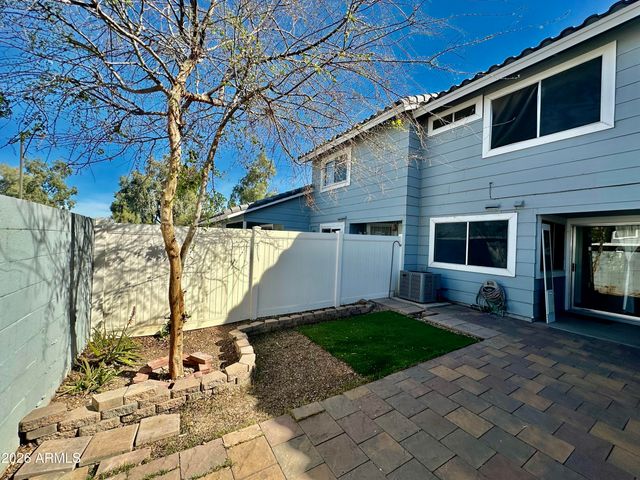 860 N MCQUEEN Road 1060, Chandler, AZ 85225