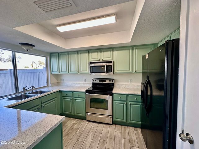 860 N MCQUEEN Road 1060, Chandler, AZ 85225