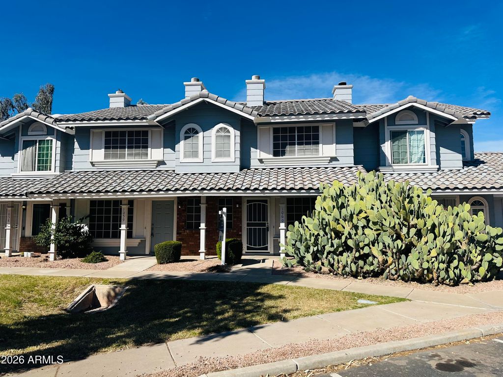 860 N MCQUEEN Road 1060, Chandler, AZ 85225