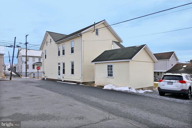 19 S LANCASTER ST, Jonestown, PA 17038