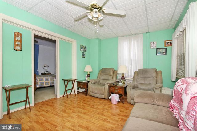 19 S LANCASTER ST, Jonestown, PA 17038