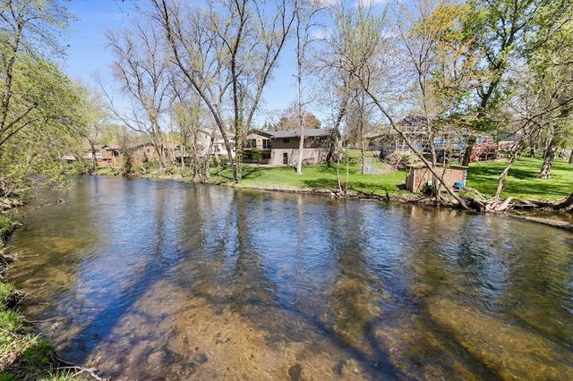 2119 Violet Lane, New Brighton, MN 55112