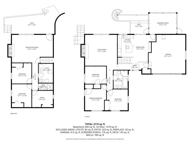 2119 Violet Lane, New Brighton, MN 55112