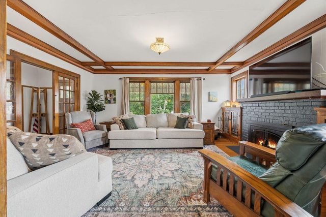 606 Doty Street, Edgerton, WI 53534