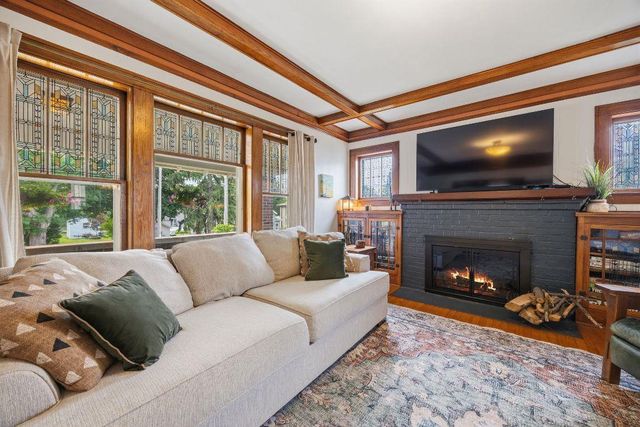 606 Doty Street, Edgerton, WI 53534