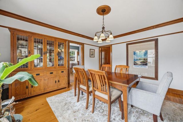 606 Doty Street, Edgerton, WI 53534