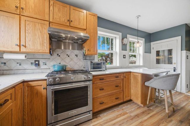 606 Doty Street, Edgerton, WI 53534