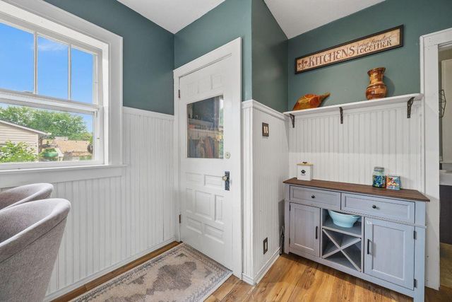606 Doty Street, Edgerton, WI 53534