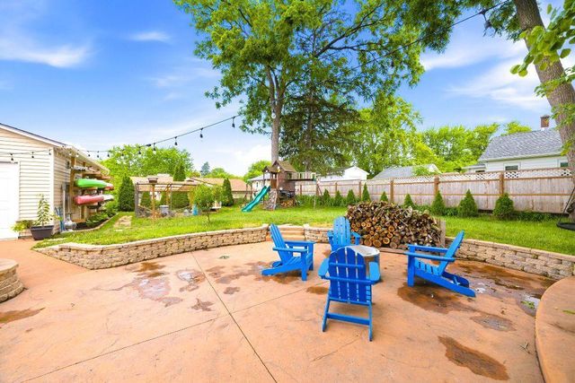 606 Doty Street, Edgerton, WI 53534