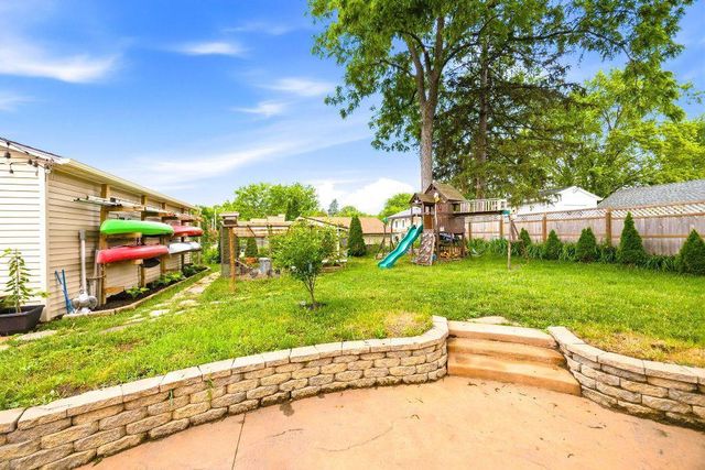 606 Doty Street, Edgerton, WI 53534