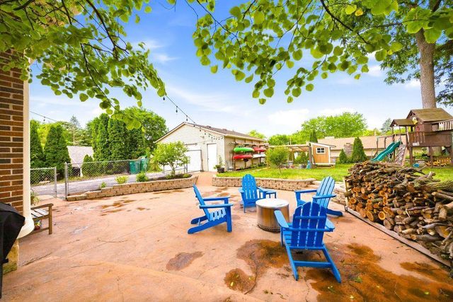 606 Doty Street, Edgerton, WI 53534