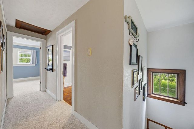 606 Doty Street, Edgerton, WI 53534