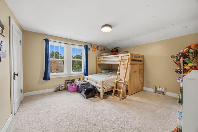 606 Doty Street, Edgerton, WI 53534