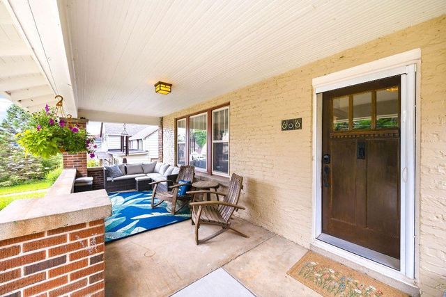 606 Doty Street, Edgerton, WI 53534