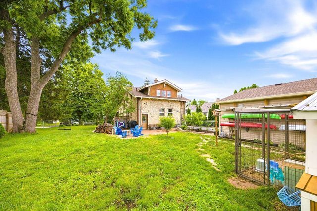606 Doty Street, Edgerton, WI 53534