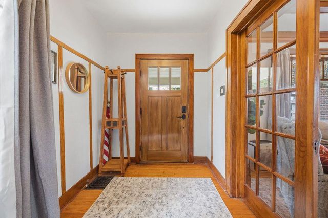 606 Doty Street, Edgerton, WI 53534