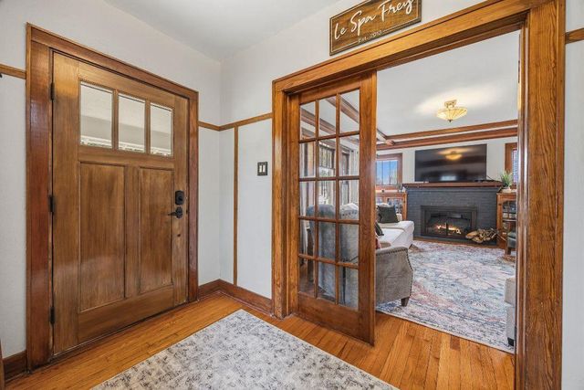 606 Doty Street, Edgerton, WI 53534