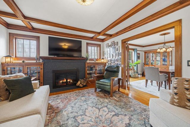 606 Doty Street, Edgerton, WI 53534