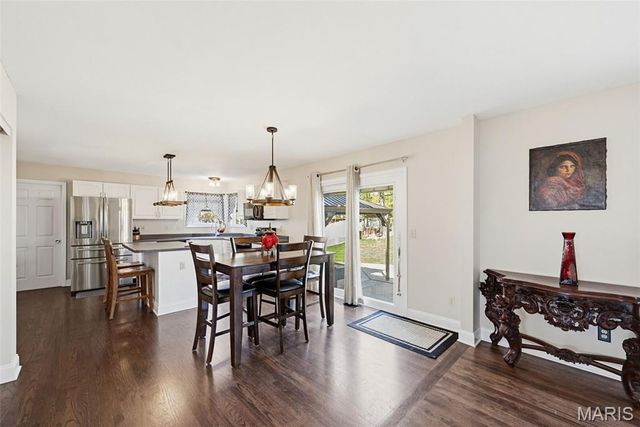 1437 Sunview Drive, O'fallon, MO 63366