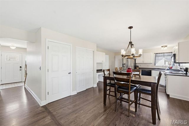 1437 Sunview Drive, O'fallon, MO 63366