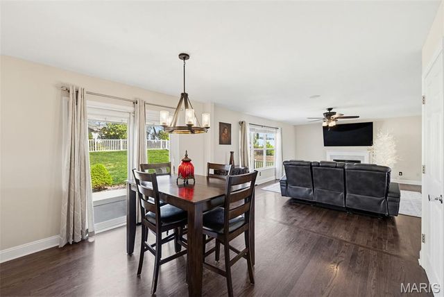 1437 Sunview Drive, O'fallon, MO 63366