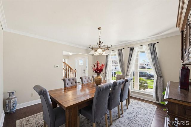 1437 Sunview Drive, O'fallon, MO 63366