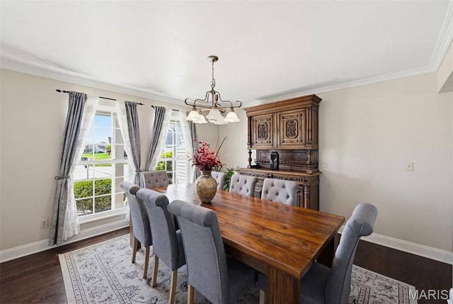 1437 Sunview Drive, O'fallon, MO 63366