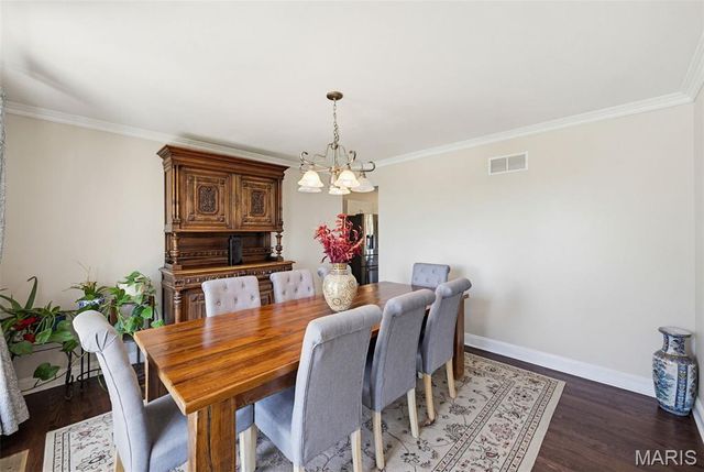 1437 Sunview Drive, O'fallon, MO 63366