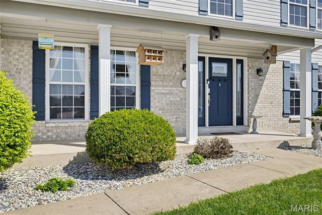 1437 Sunview Drive, O'fallon, MO 63366