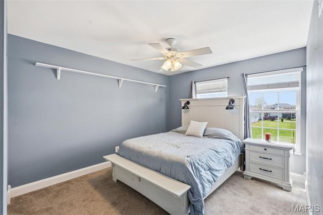 1437 Sunview Drive, O'fallon, MO 63366