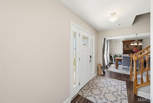 1437 Sunview Drive, O'fallon, MO 63366