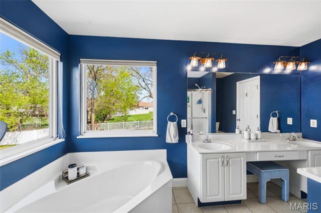 1437 Sunview Drive, O'fallon, MO 63366