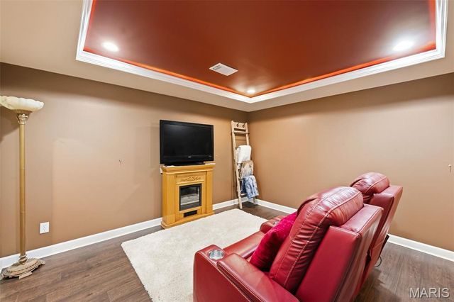 1437 Sunview Drive, O'fallon, MO 63366