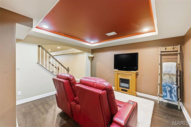 1437 Sunview Drive, O'fallon, MO 63366