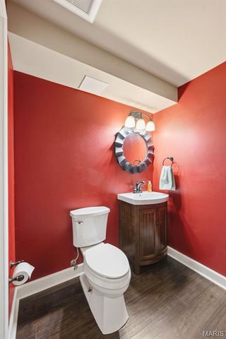 1437 Sunview Drive, O'fallon, MO 63366