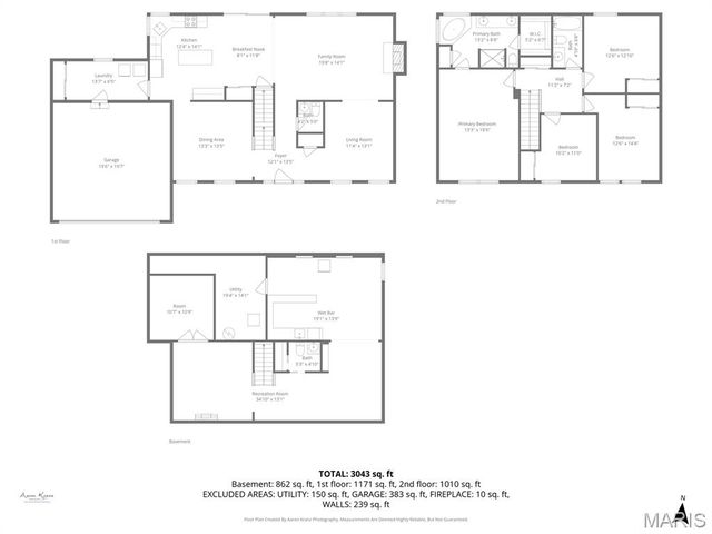 1437 Sunview Drive, O'fallon, MO 63366