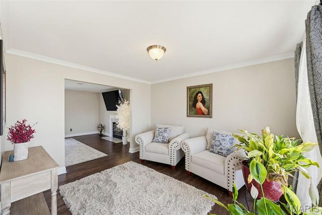 1437 Sunview Drive, O'fallon, MO 63366