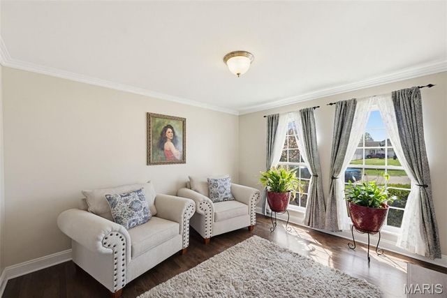 1437 Sunview Drive, O'fallon, MO 63366