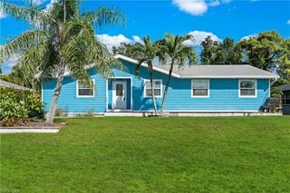 18613 Oriole RD, Fort Myers, FL 33967