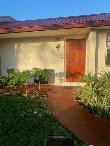 105 Lake Irene Drive, West Palm Beach, FL 33411