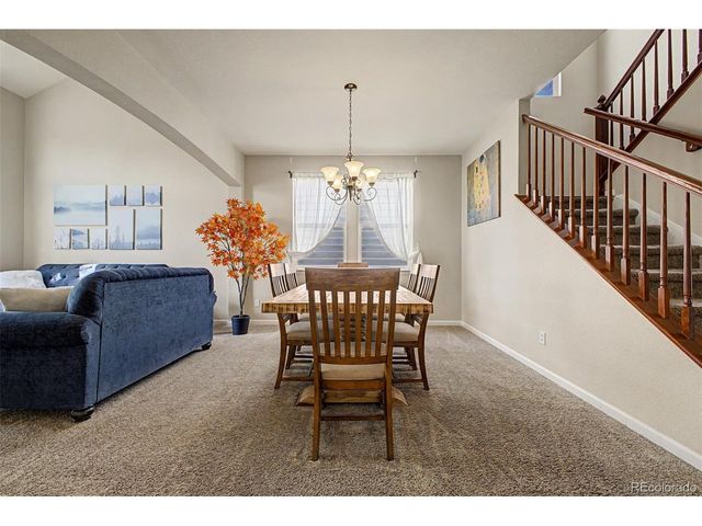 1321 Biloxi Ct, Aurora, CO 80018