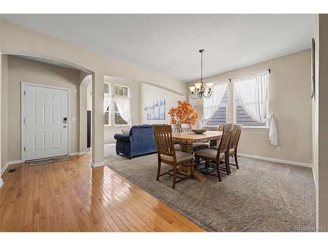 1321 Biloxi Ct, Aurora, CO 80018