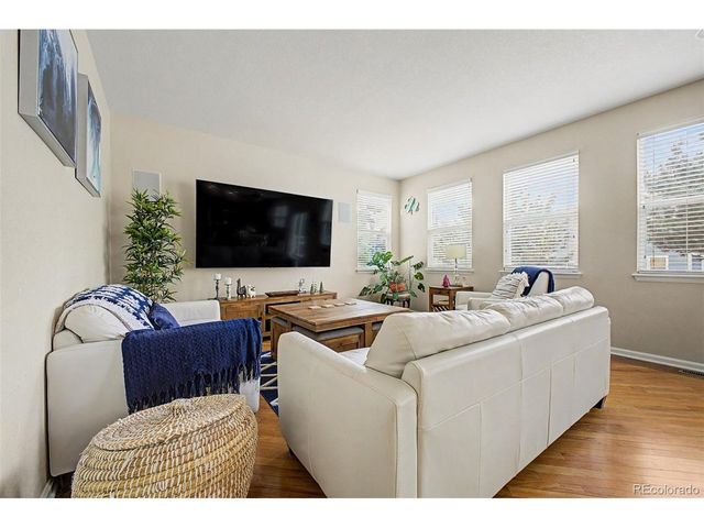 1321 Biloxi Ct, Aurora, CO 80018
