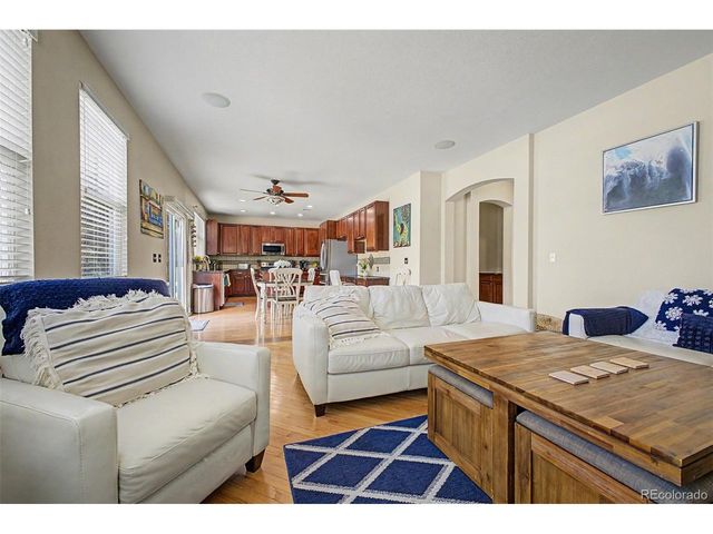 1321 Biloxi Ct, Aurora, CO 80018