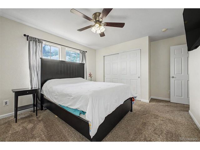 1321 Biloxi Ct, Aurora, CO 80018