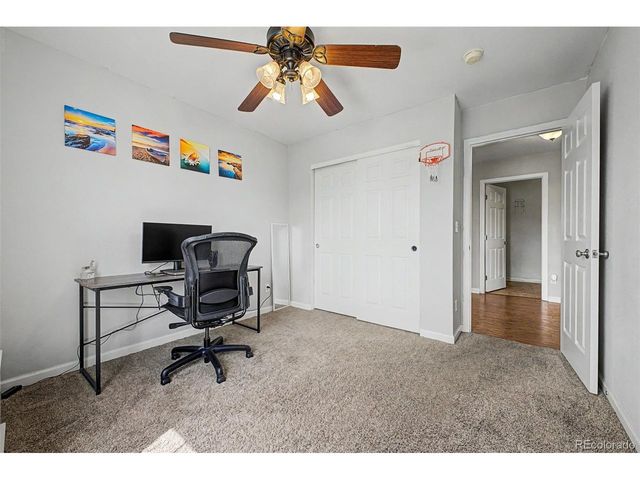 1321 Biloxi Ct, Aurora, CO 80018