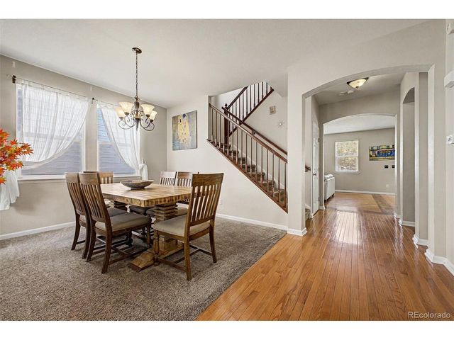1321 Biloxi Ct, Aurora, CO 80018