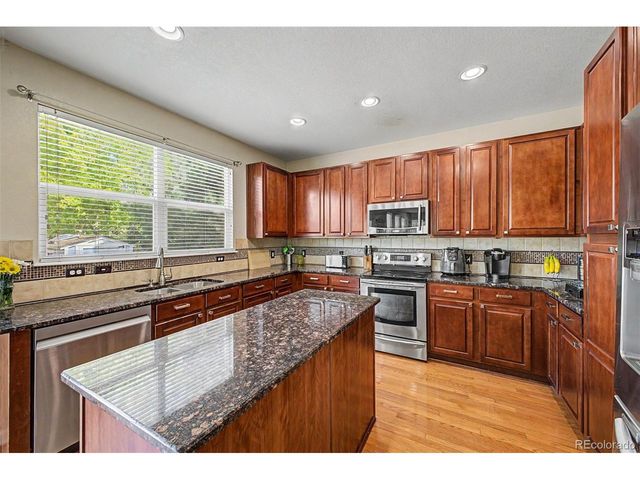 1321 Biloxi Ct, Aurora, CO 80018